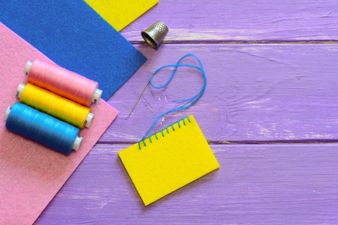 punto festone spiegazione, punto festone