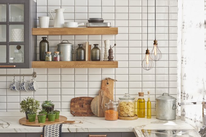arredamento, cucina, idee