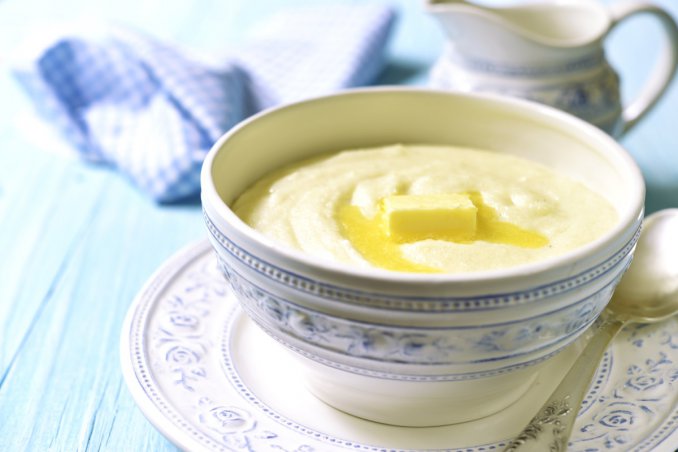 come preparare semolino, ricette invernali, zuppe calde