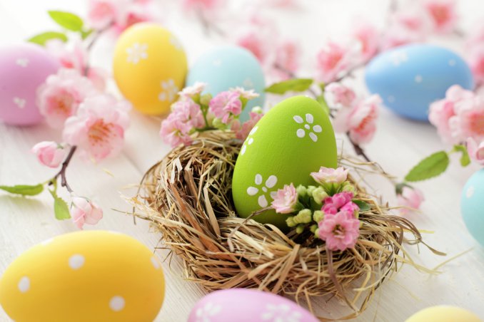 che giorno è pasqua, come si calcola pasqua