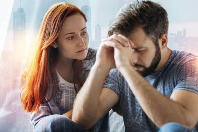 fidanzato geloso, sindrome rebecca, psicologia