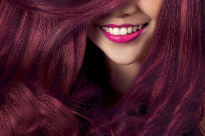 colore capelli 2018, tendenze, moda