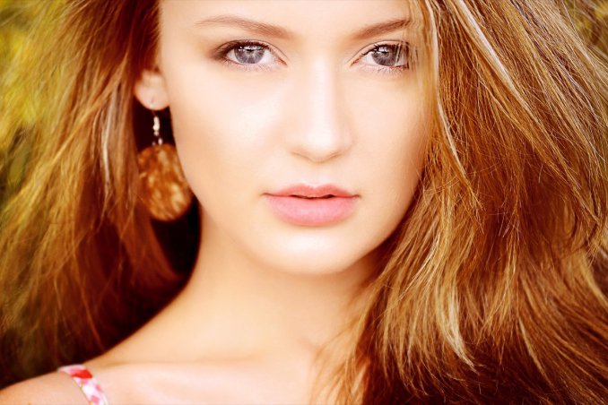 come truccare occhiaie, make-up, trucco correttivo