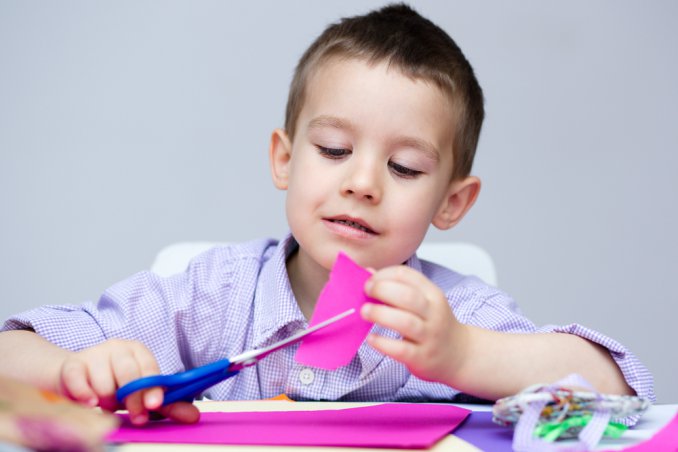 biglietti festa mamma fai da te, festa mamma collage, biglietti festa mamma