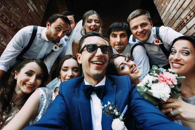 festa post matrimonio, festa dopo matrimonio