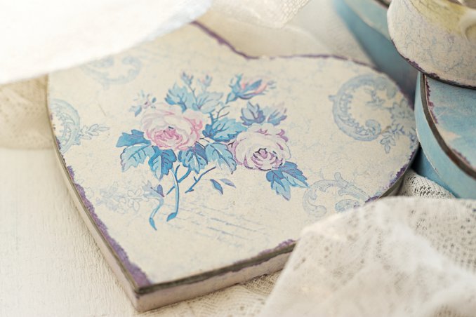 lavoretti festa della mamma, idee decoupage festa della mamma, decoupage festa della mamma