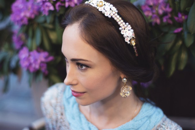 fasce per capelli, accessori per capelli