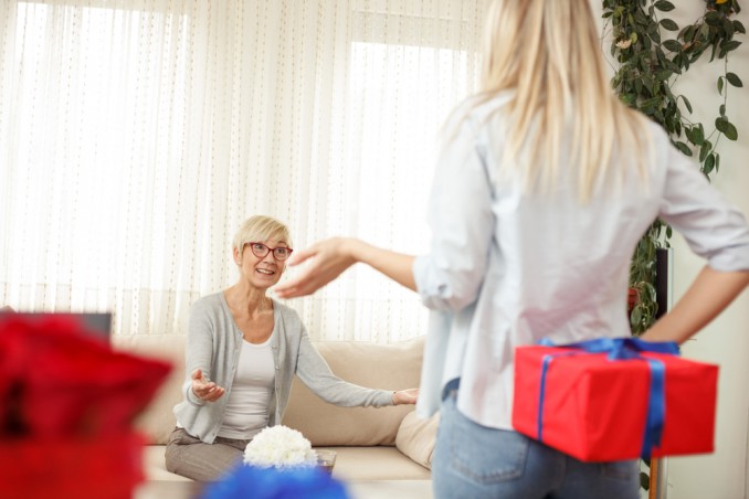 festa della mamma, regali festa della mamma, regali suocera, cosa regalare suocera