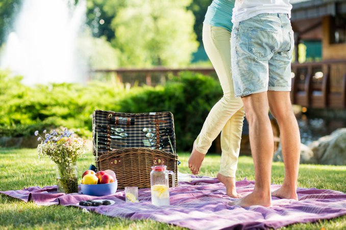 ricette picnic estivo