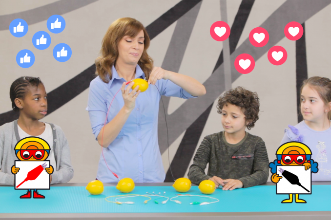 L’importanza di crescere curiosi. Alla scoperta del progetto “Ricercamondo” di Henkel