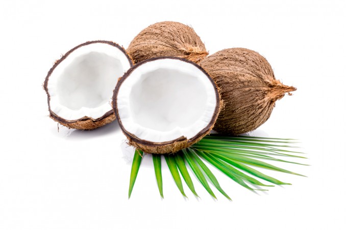 come aprire noce di cocco, come pulire cocco, come conservare cocco