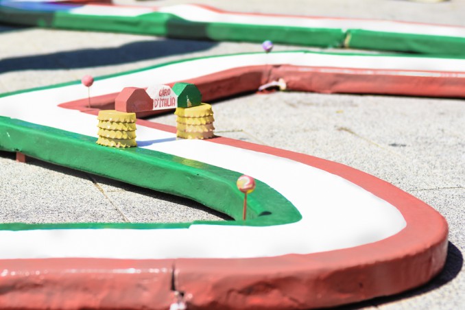 bio presto al Giro d’Italia, giro d’italia ultima tappa, giro d’italia 2018, bio presto concorso, bio presto