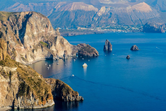 cosa vedere a lipari, visitare lipari