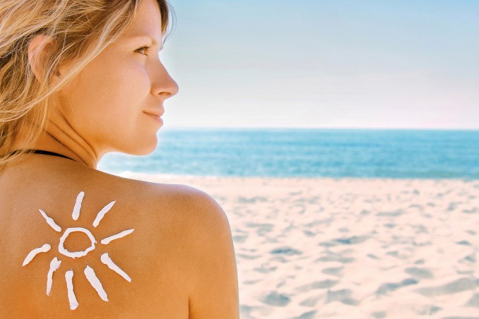 prepararsi all’estate, consigli pelle, bellezza pelle, consigli bellezza