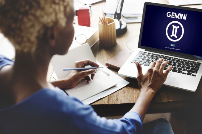 gemelli, affinità di coppia