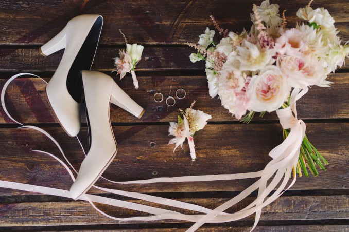 matrimonio, organizzazione