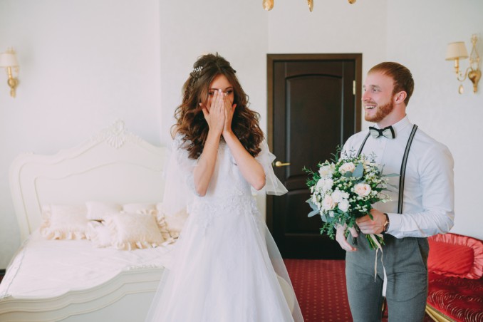 first look matrimonio, primo scatto matrimonio, foto matrimonio