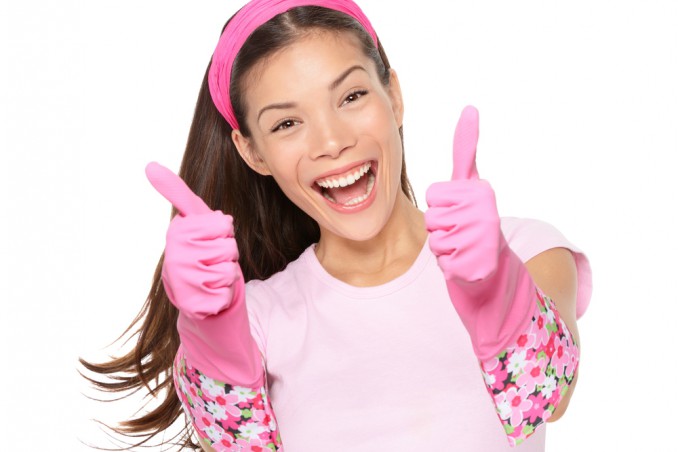 pulire casa vacanze, pulire casa mare, pulizia casa vacanze