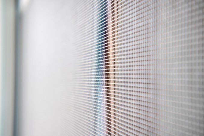 come pulire zanzariere, come pulire zanzariere senza smontarle