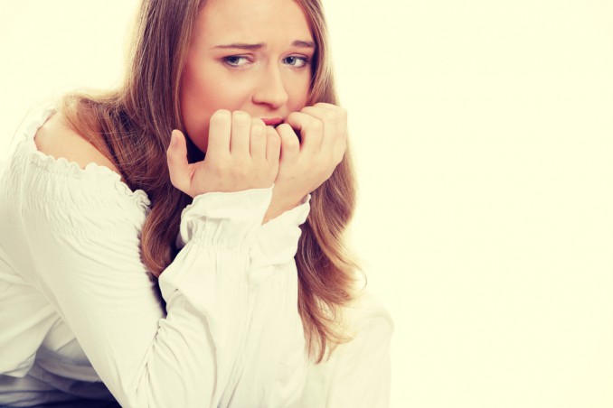 mangiarsi le unghie, come smettere