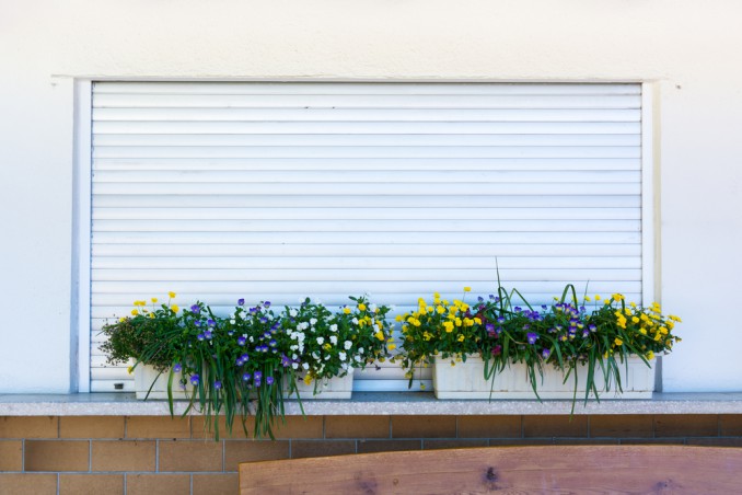 come pulire tapparelle, come pulire tapparelle plastica velocemente