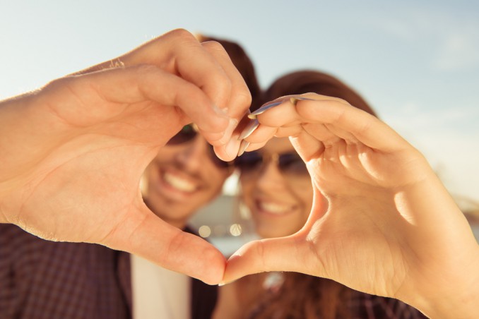 amore, relazione