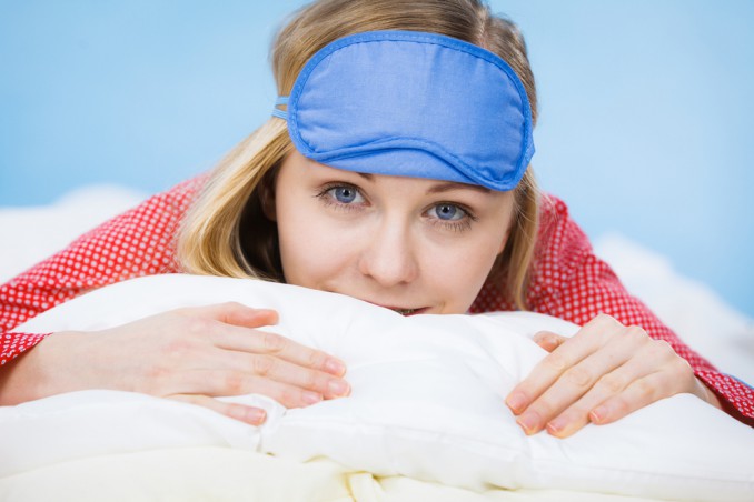 stress mattutino, ansia mattutina