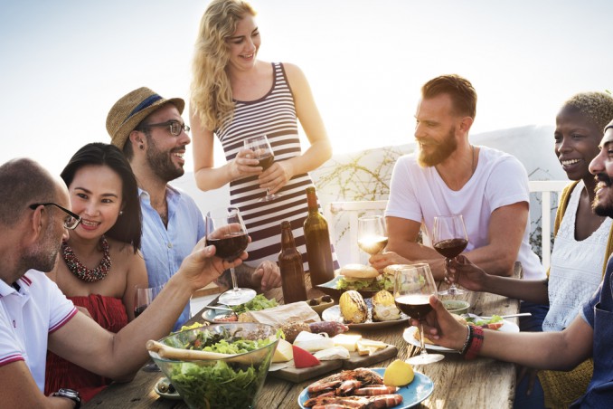ricette ferragosto, pranzo ferragosto, menù ferragosto, idee pranzo ferragosto