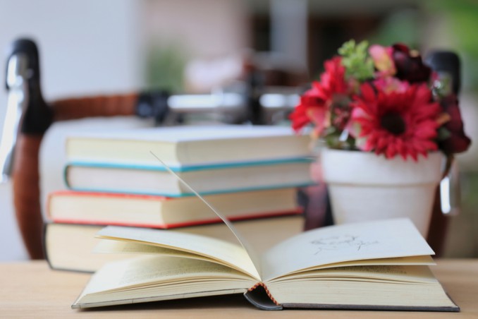 foderare libri, rivestire libri, fare copertine libri