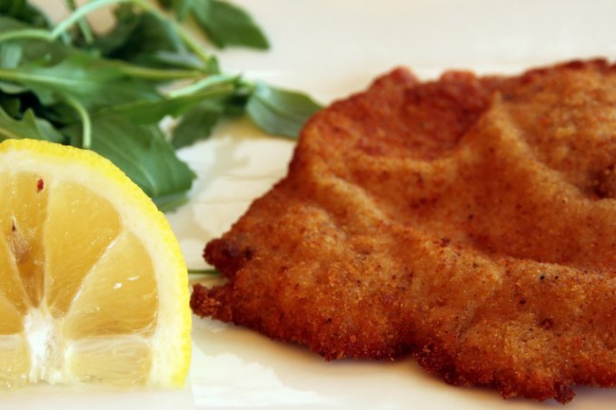 cotolette sarde, sarde a cotoletta, sarde ricette