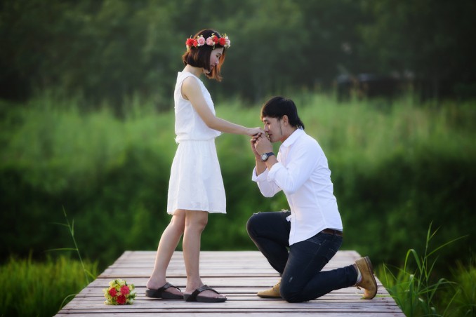 coppia, dichiarazione