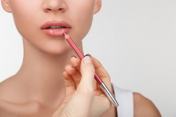 Trucco labbra 