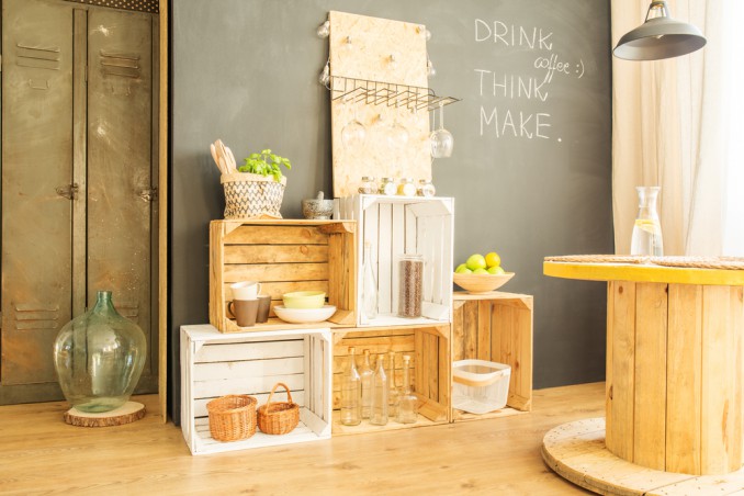 come abbellire cucina, abbellire cucina fai da te