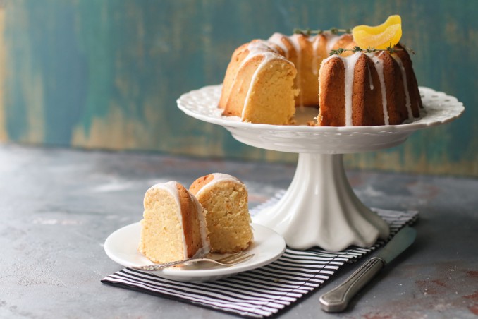 ciambella, yogurt, ricetta