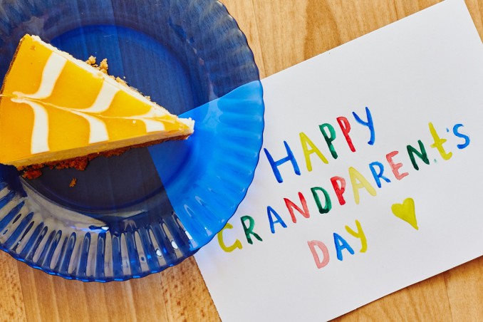 festa dei nonni, frasi, auguri