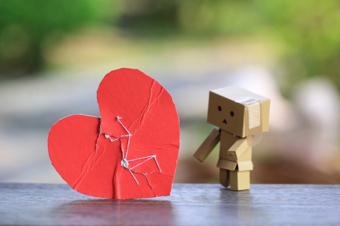 storia, amore, cuore