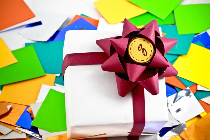 come fare coccarda di riciclo