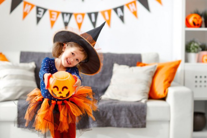 gonna strega tulle fai da te, gonna strega fai da te, vestito strega fai da te