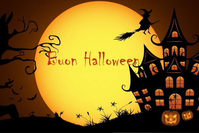 buon halloween immagini, auguri buon halloween, buon halloween