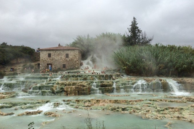 saturnia