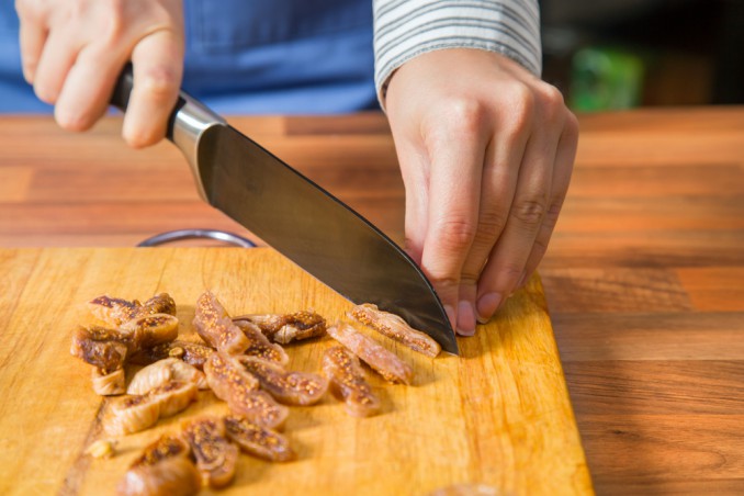  fichi secchi ricette dolci, fichi secchi ricette