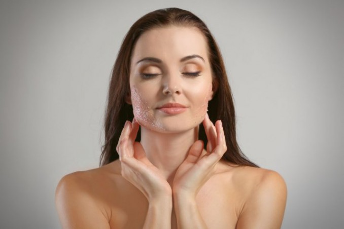 scrub cosa è, scrub come si fa, scrub a cosa serve, scrub pelle, scrub viso, scrub corpo