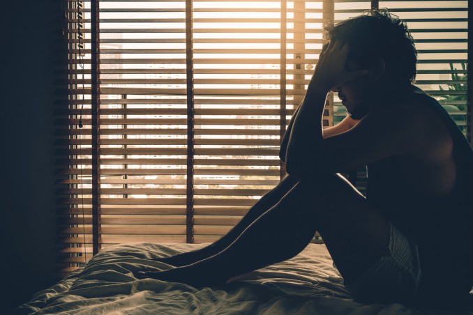 depressione
