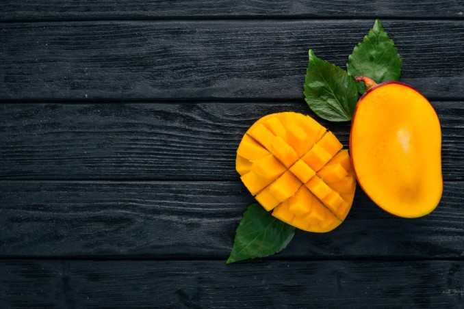 mango