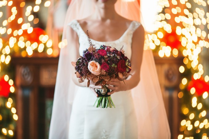 matrimonio natalizio