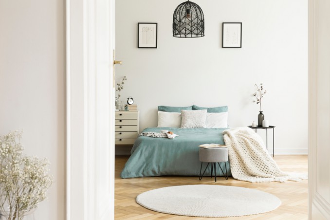 arredare stanza ospiti, arredare camera ospiti, arredamento stanza ospiti