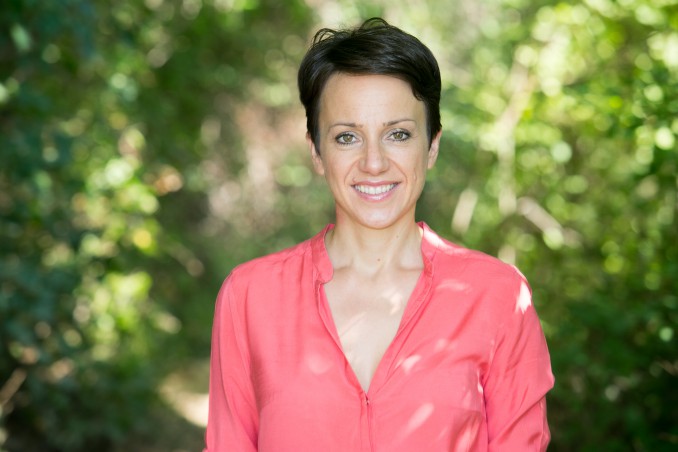 Federica Tabone - psicologa visual coach