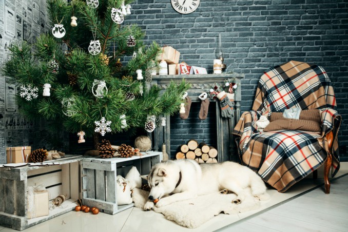 copri base albero di Natale fai da te, base albero di Natale fai da te, rialzo albero di natale