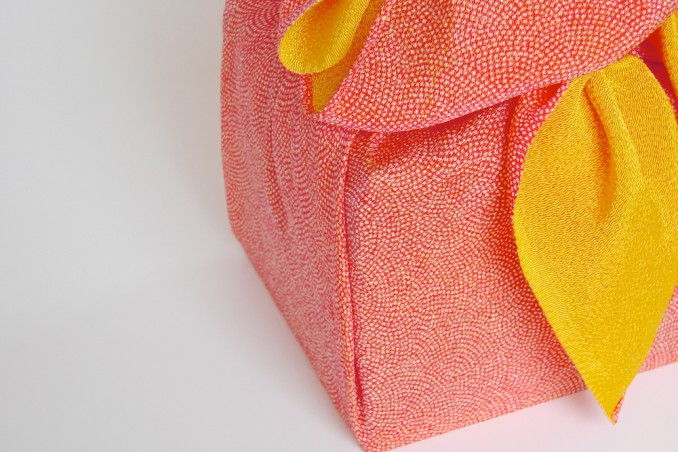 confezionare panettone originale