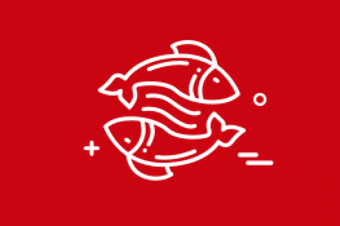 Come sarà il 2019 per i nati sotto il segno dei Pesci?